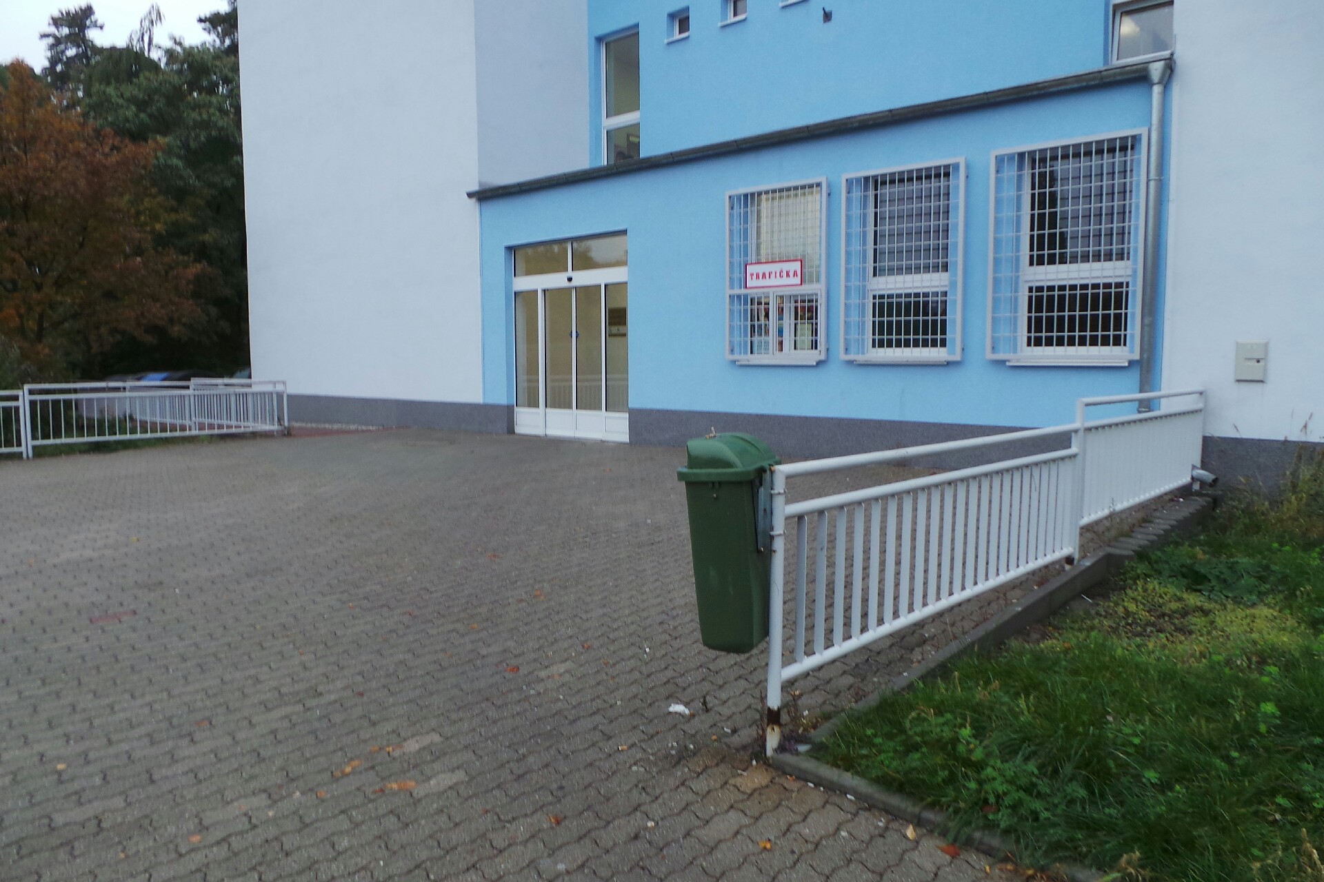 MUDr. Marcela Kranerová