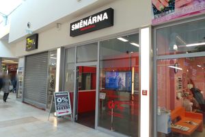 Firemní grafika AAAVALUTY - Euroexchange s.r.o.