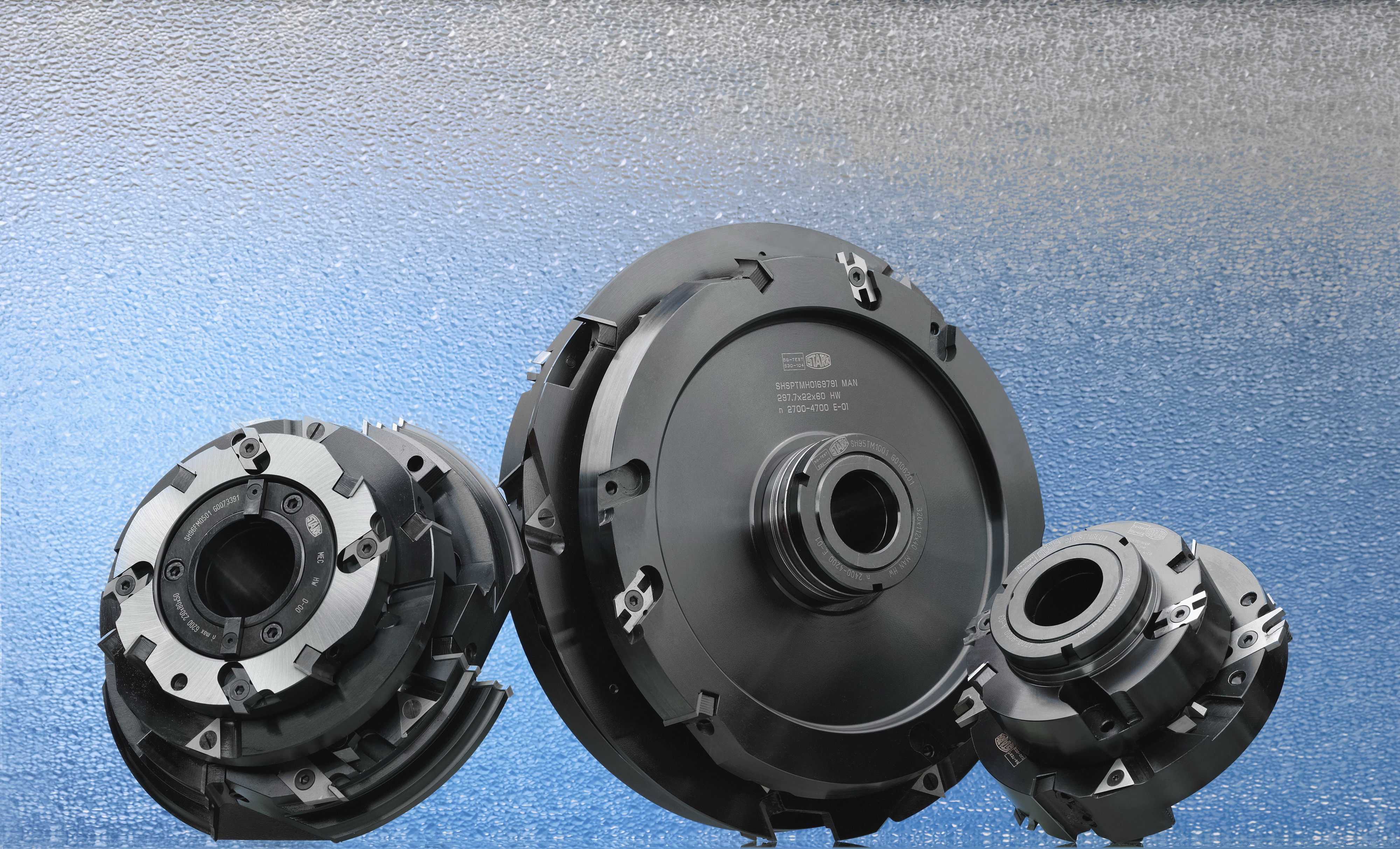 Ing.Jindřich Novotný - obchodní a servisní zastoupení firmy STARK foto 2