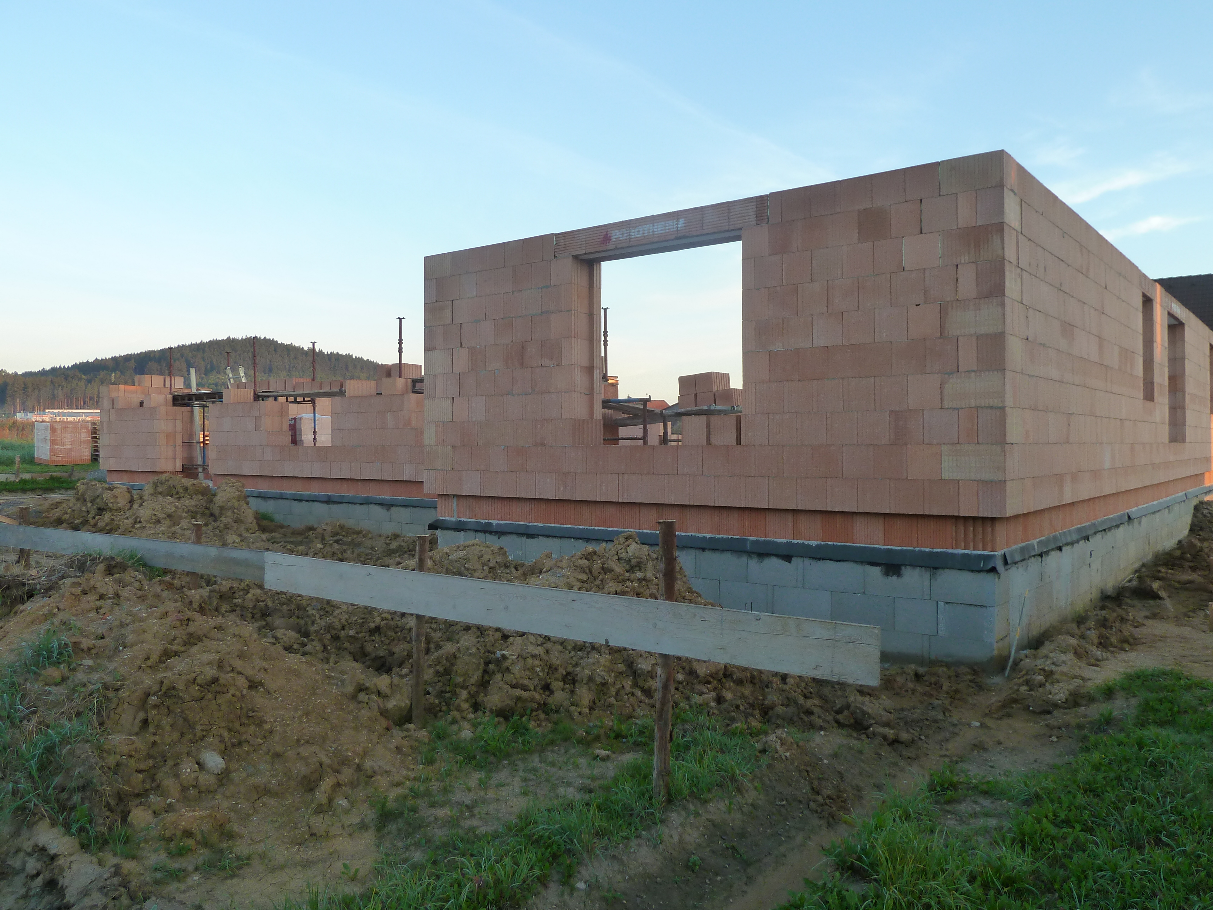 František Hlásek - STAVEBNÍ FIRMA foto 2