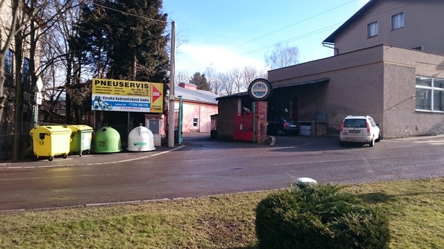 SVOBODA - dopravní a inženýrské stavby, a.s.