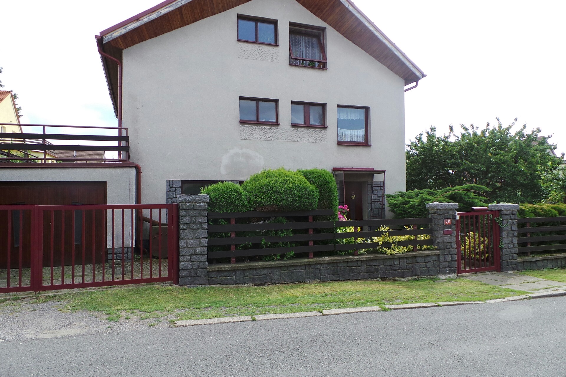 JUDr. Vladěna Kostková foto 1