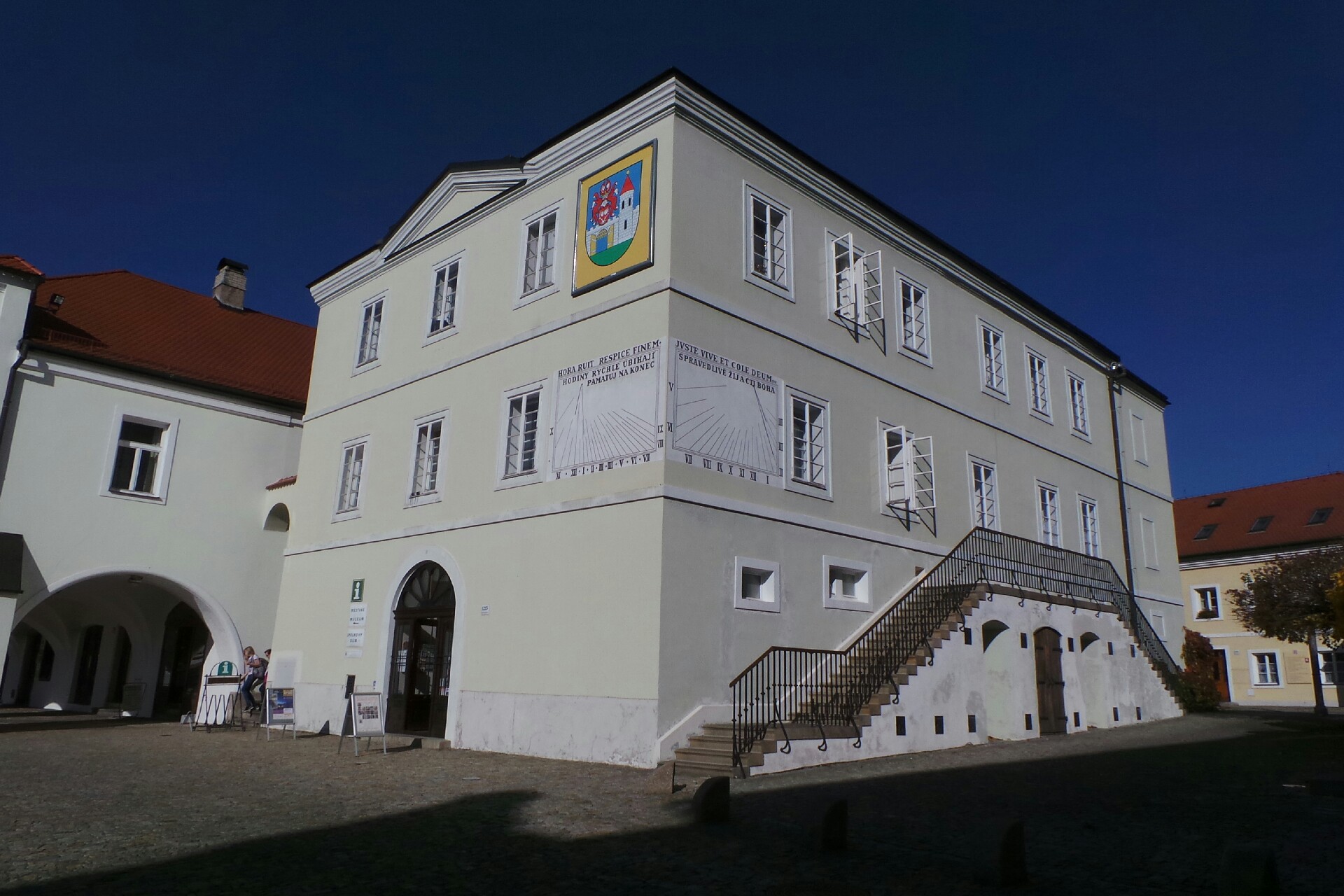 Šachový klub Nové Město nad Metují, z.s.