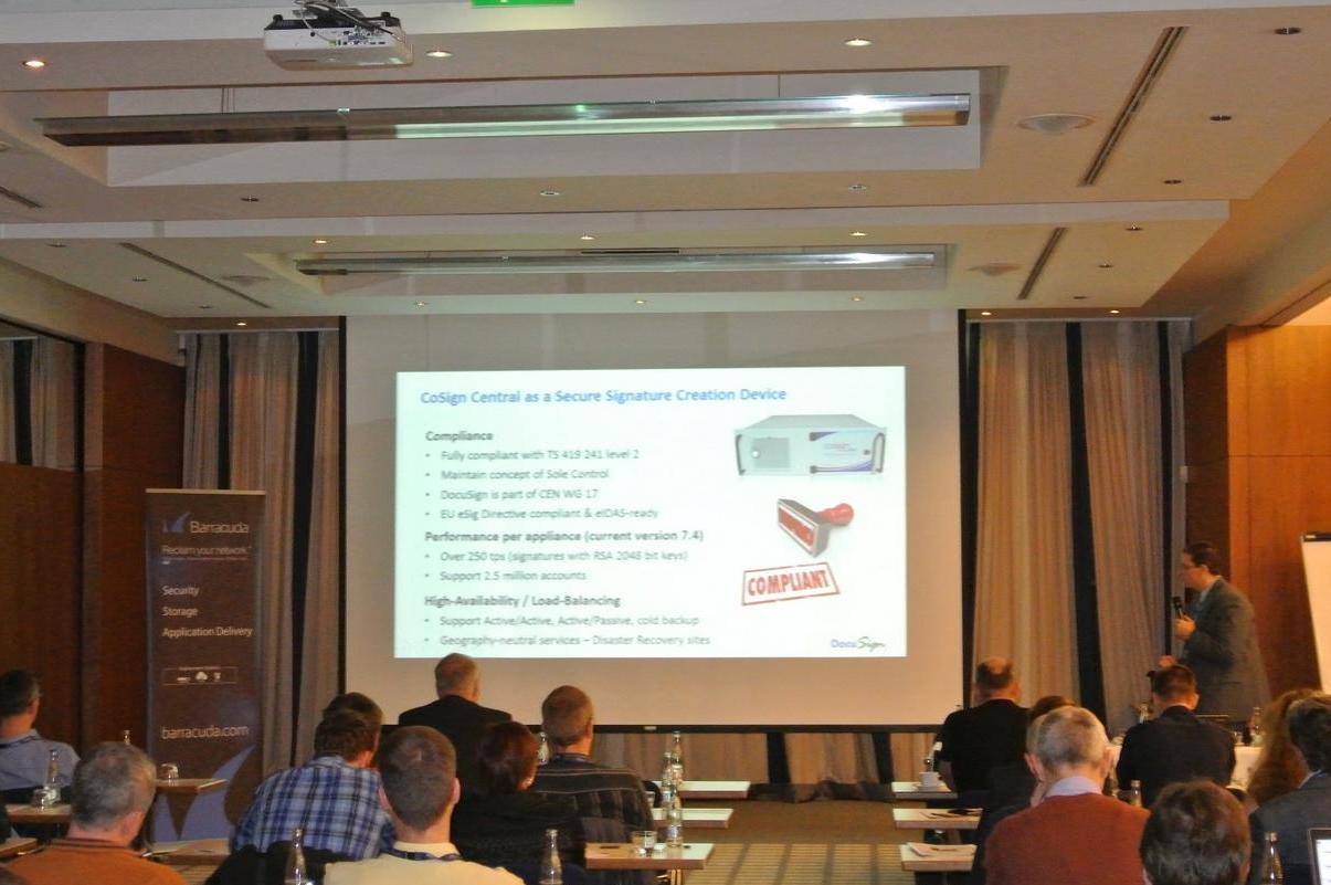 Gesto Communications