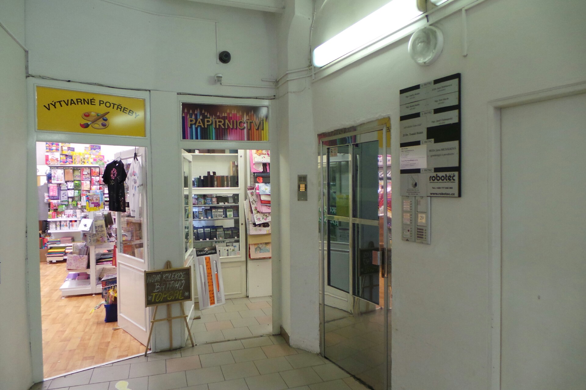 Travel By Excellence, s.r.o.