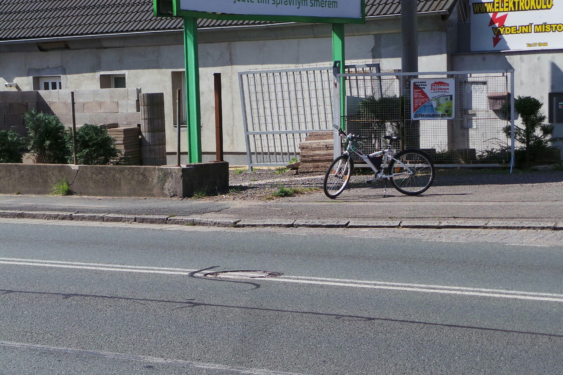 Stavebně řemeslné práce Karel Bezděk foto 1