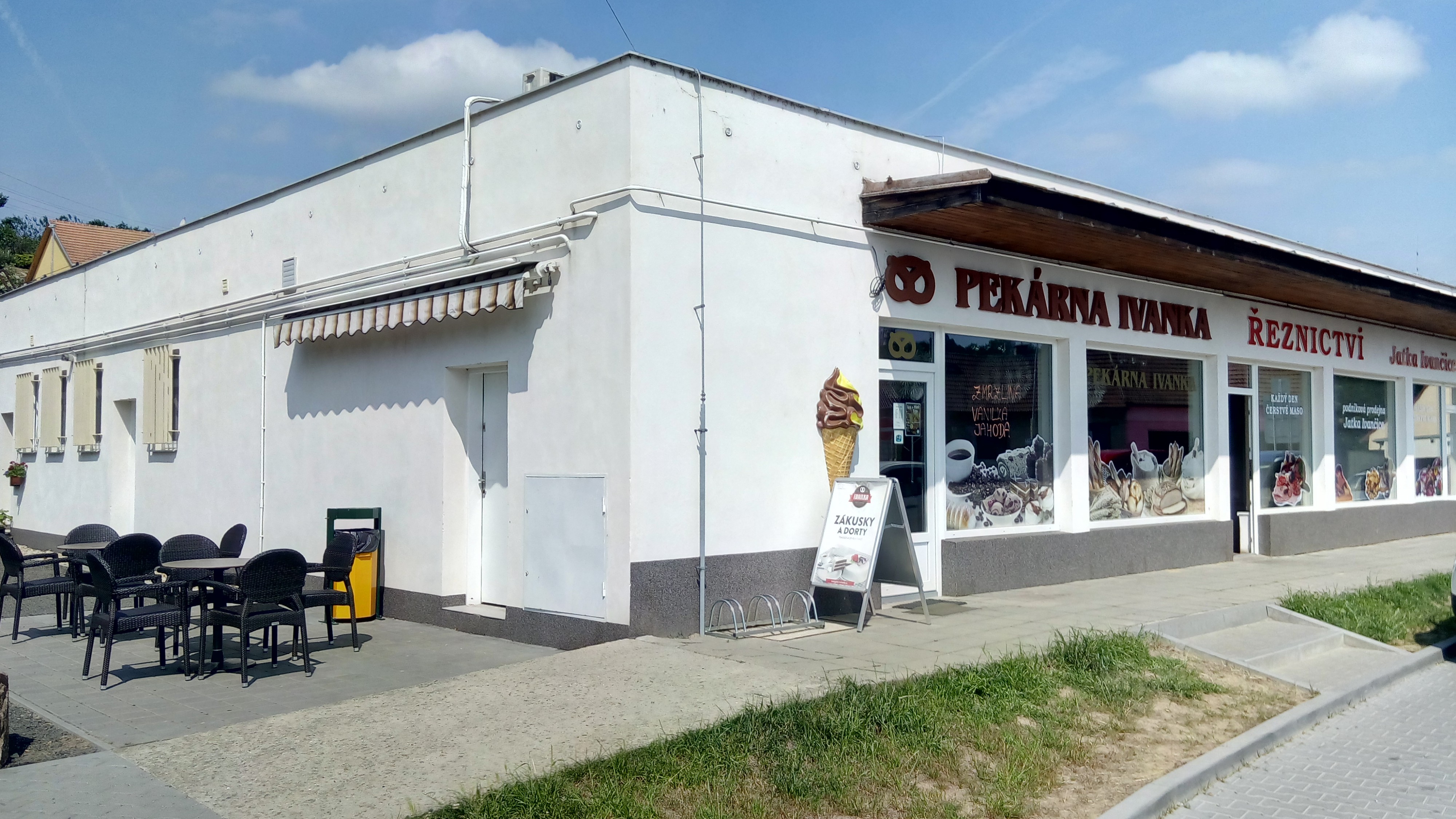 Pekárna IVANKA, s.r.o. foto 3