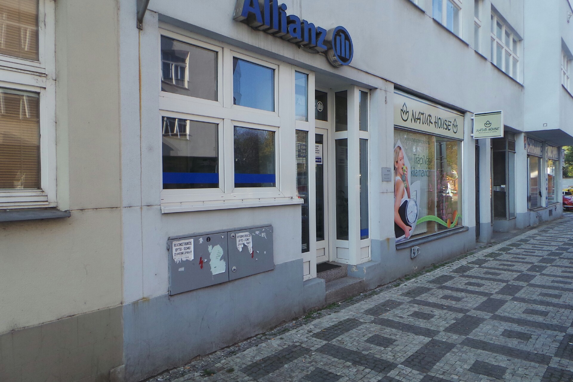 Lenka Šafrová foto 1