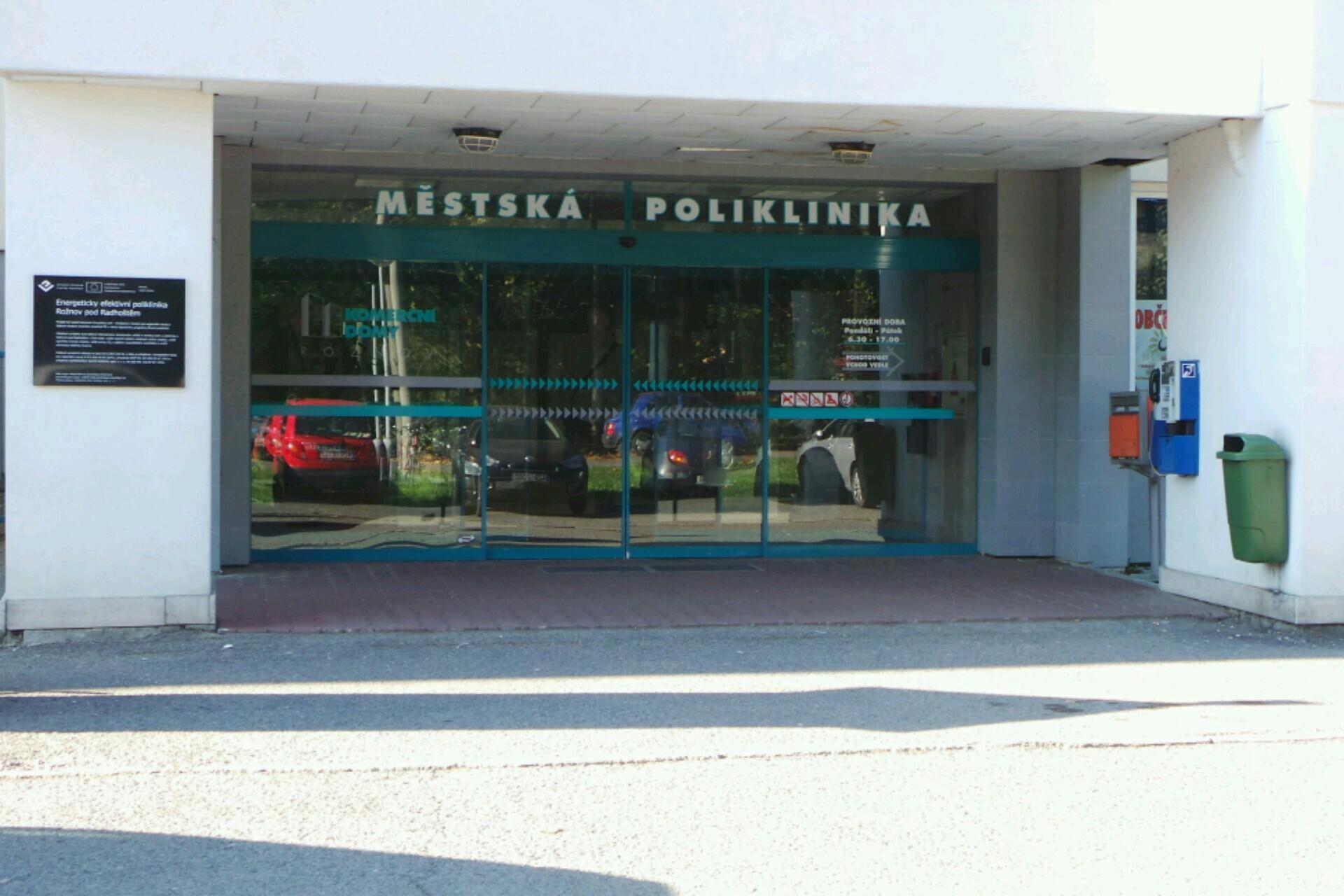 MUDr. Miroslava Kubová foto 1