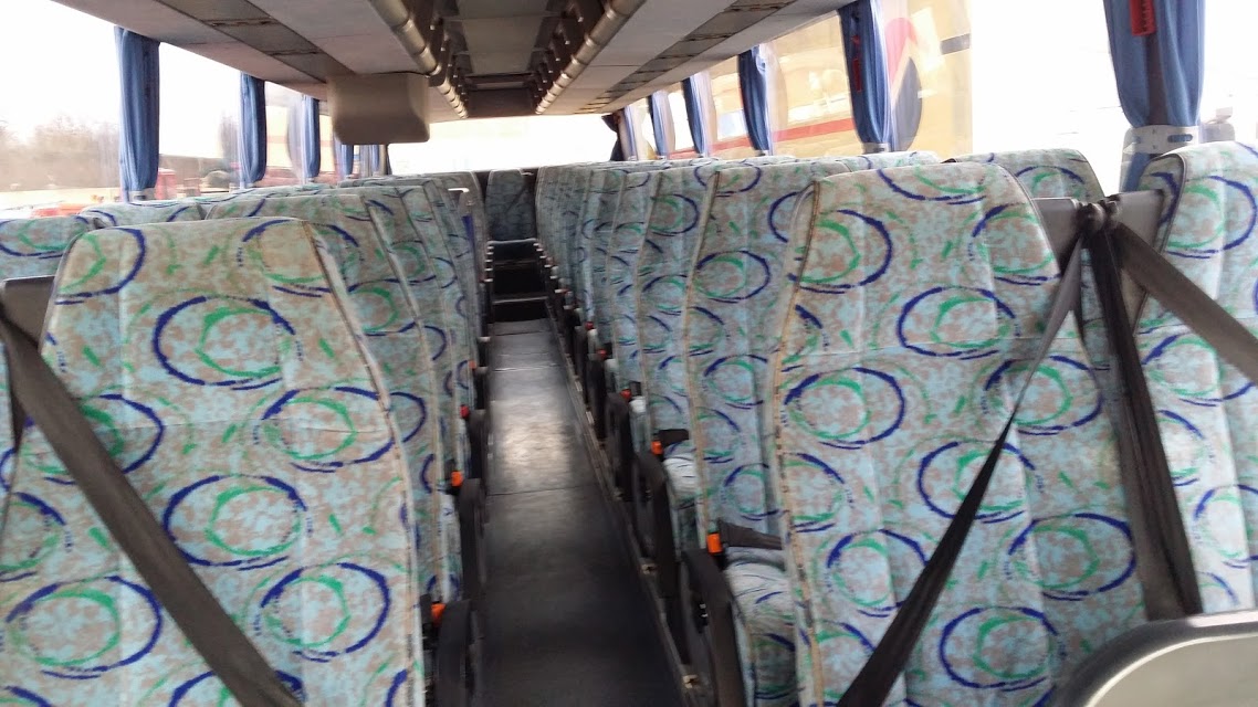 Autodoprava Zdeněk Vojáček foto 2