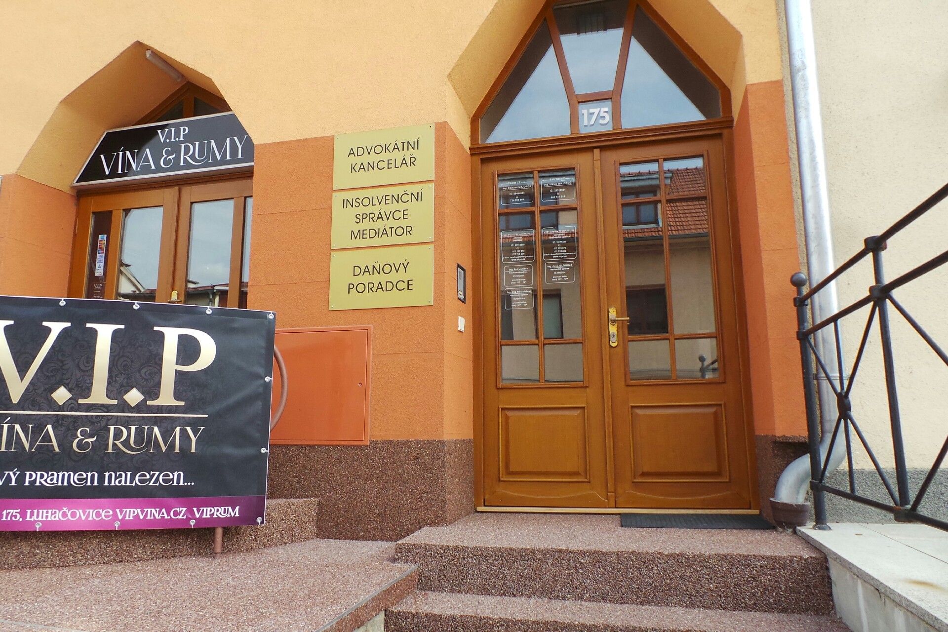 Daňový poradce ev. č. 2730 Ing. Josef Šebák