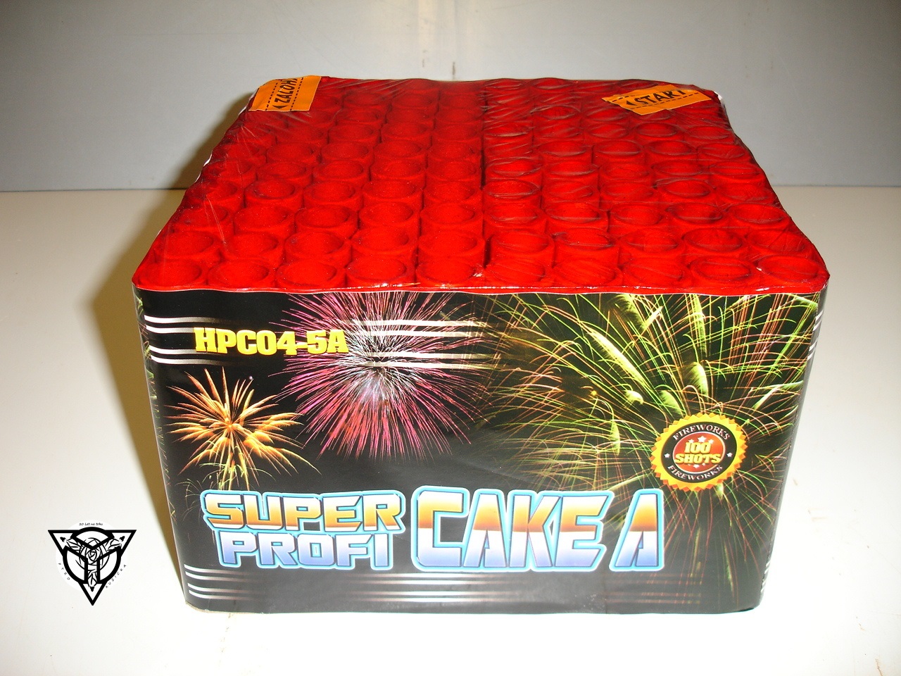 Pyro Růžička foto 3