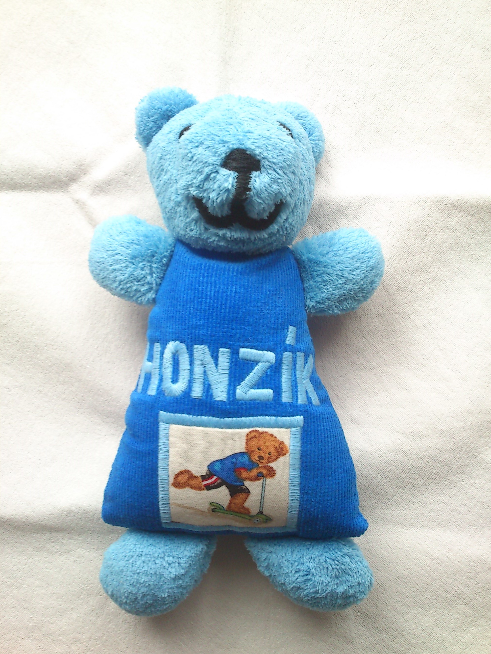 Marcela Zlatušková foto 4