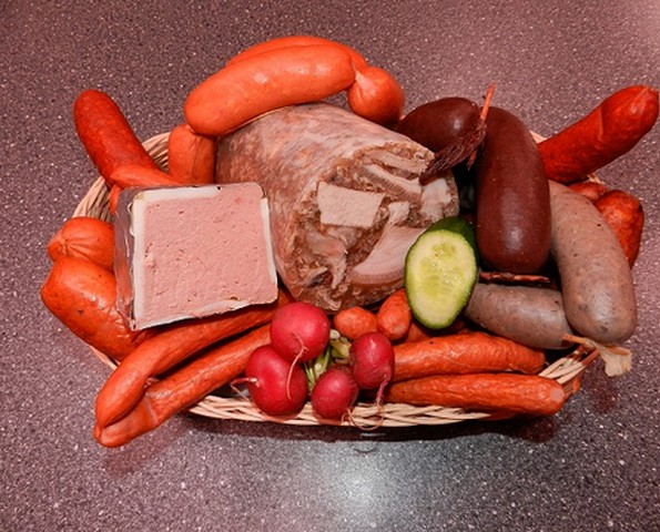 Družstevní jatka Sádek foto 6