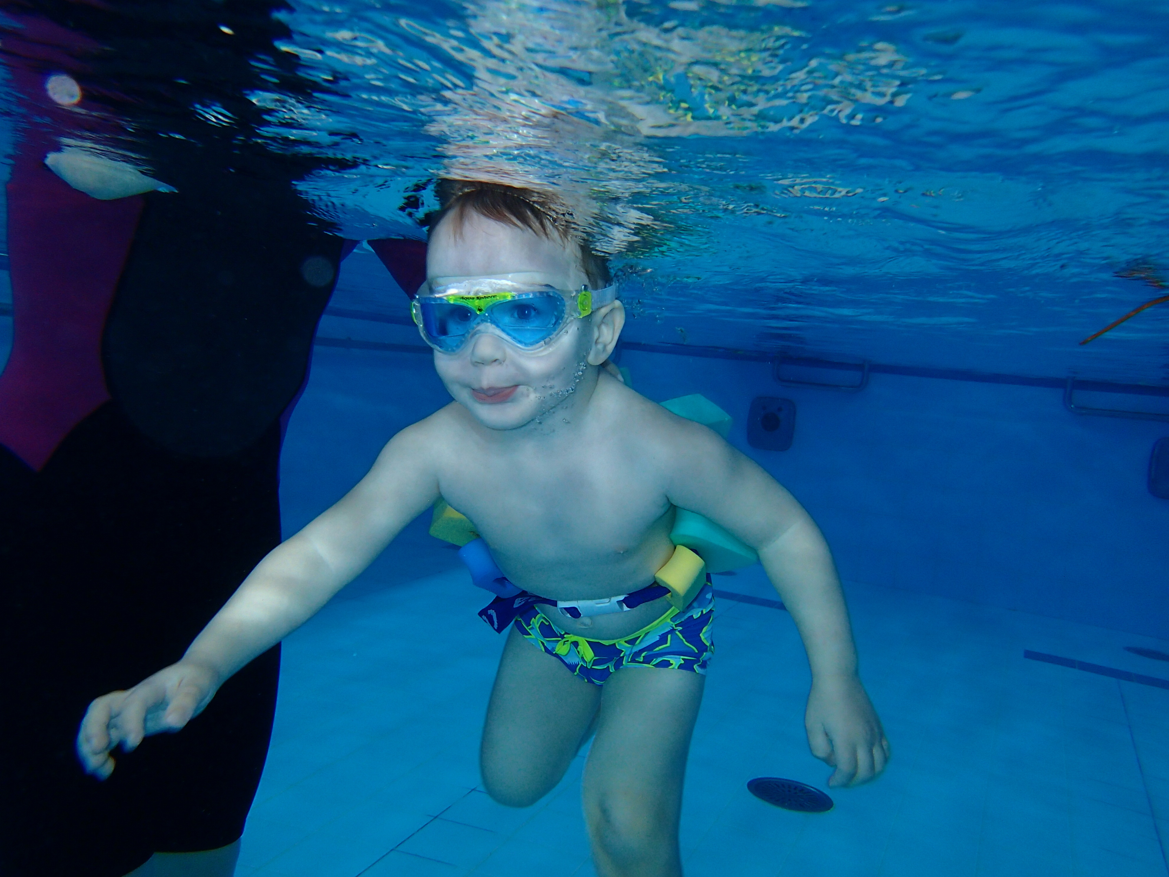 Aqua baby club foto 3