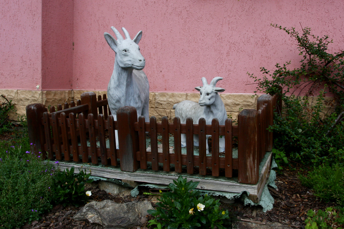 Penzion Kozabar foto 2