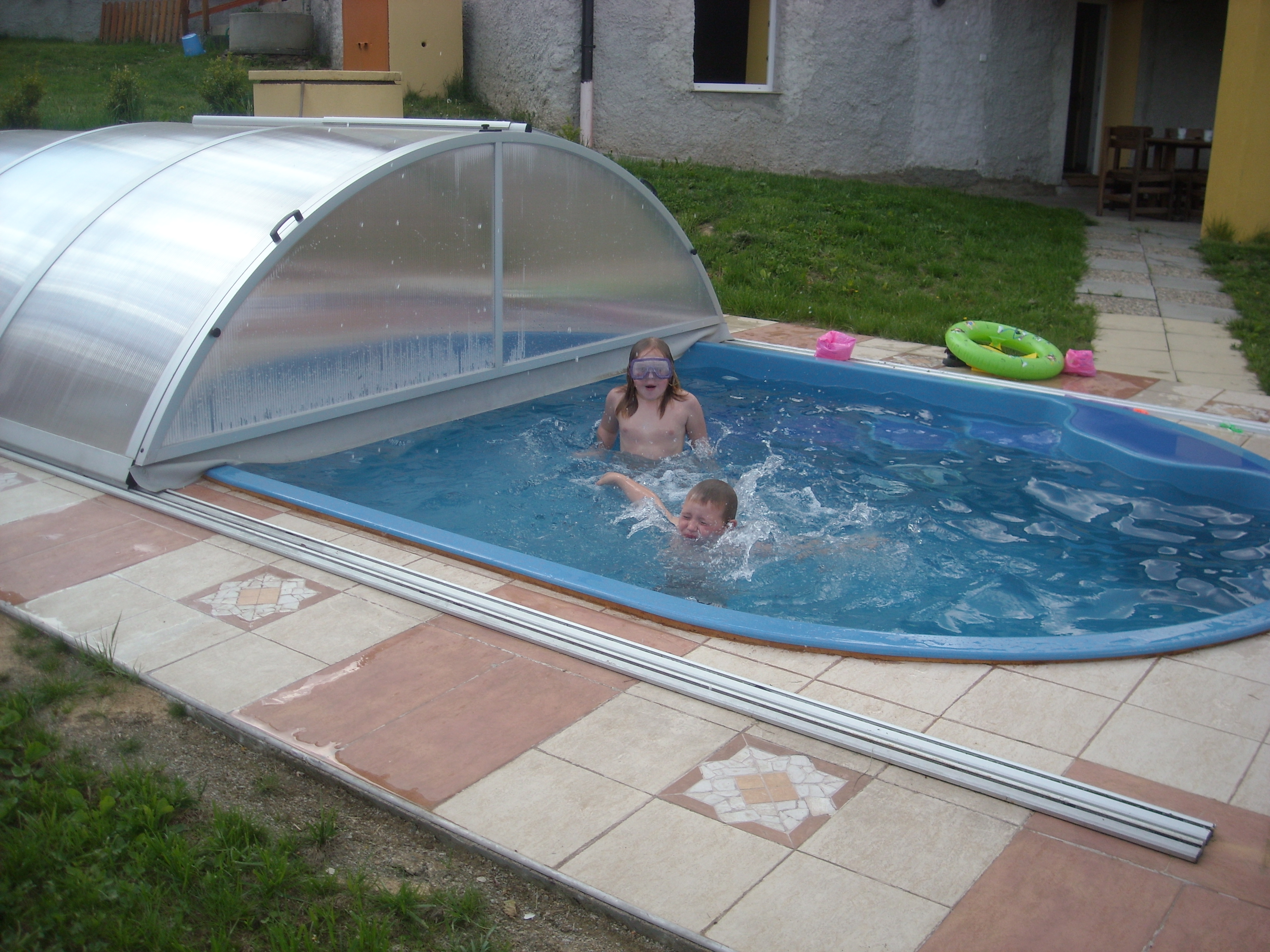 Chalupa u Hřiba foto 2