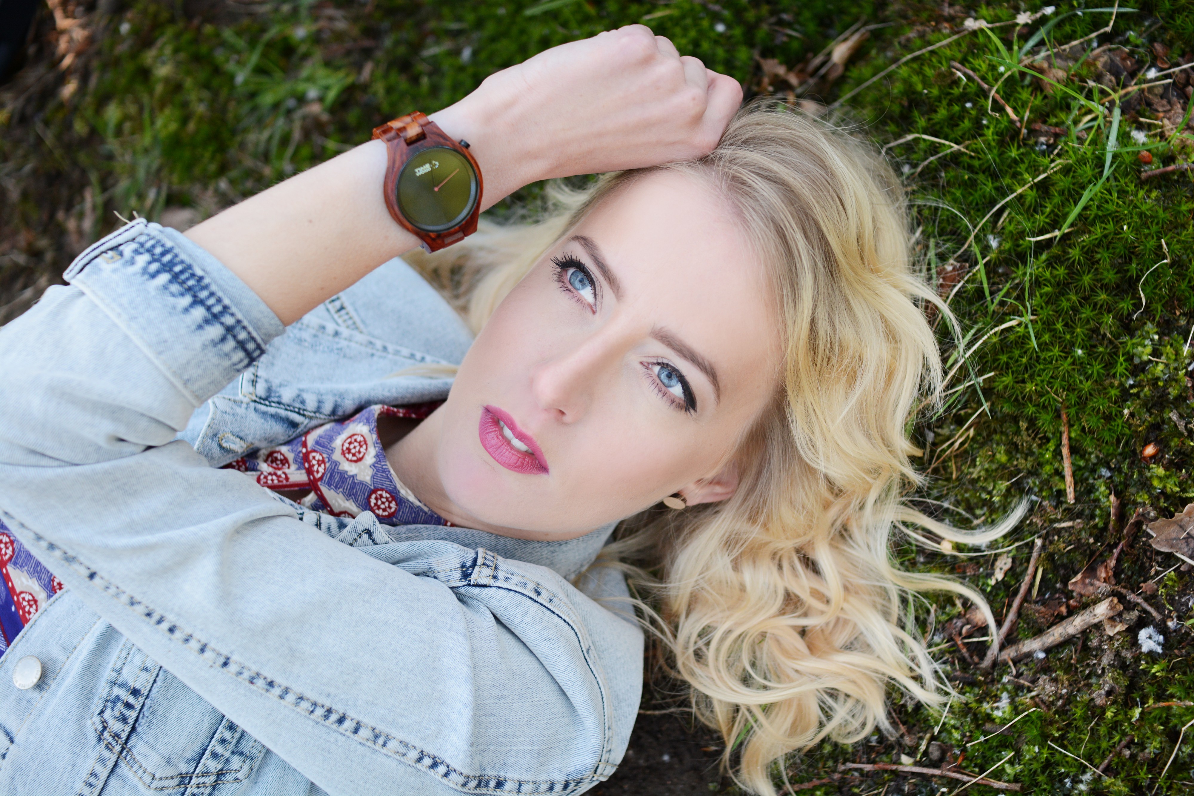 TIMEWOOD foto 4