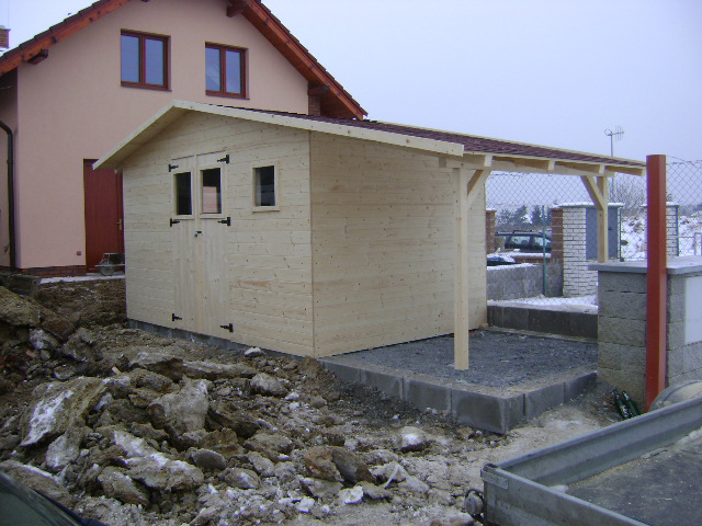 Truhlářství Kopkaš foto 4