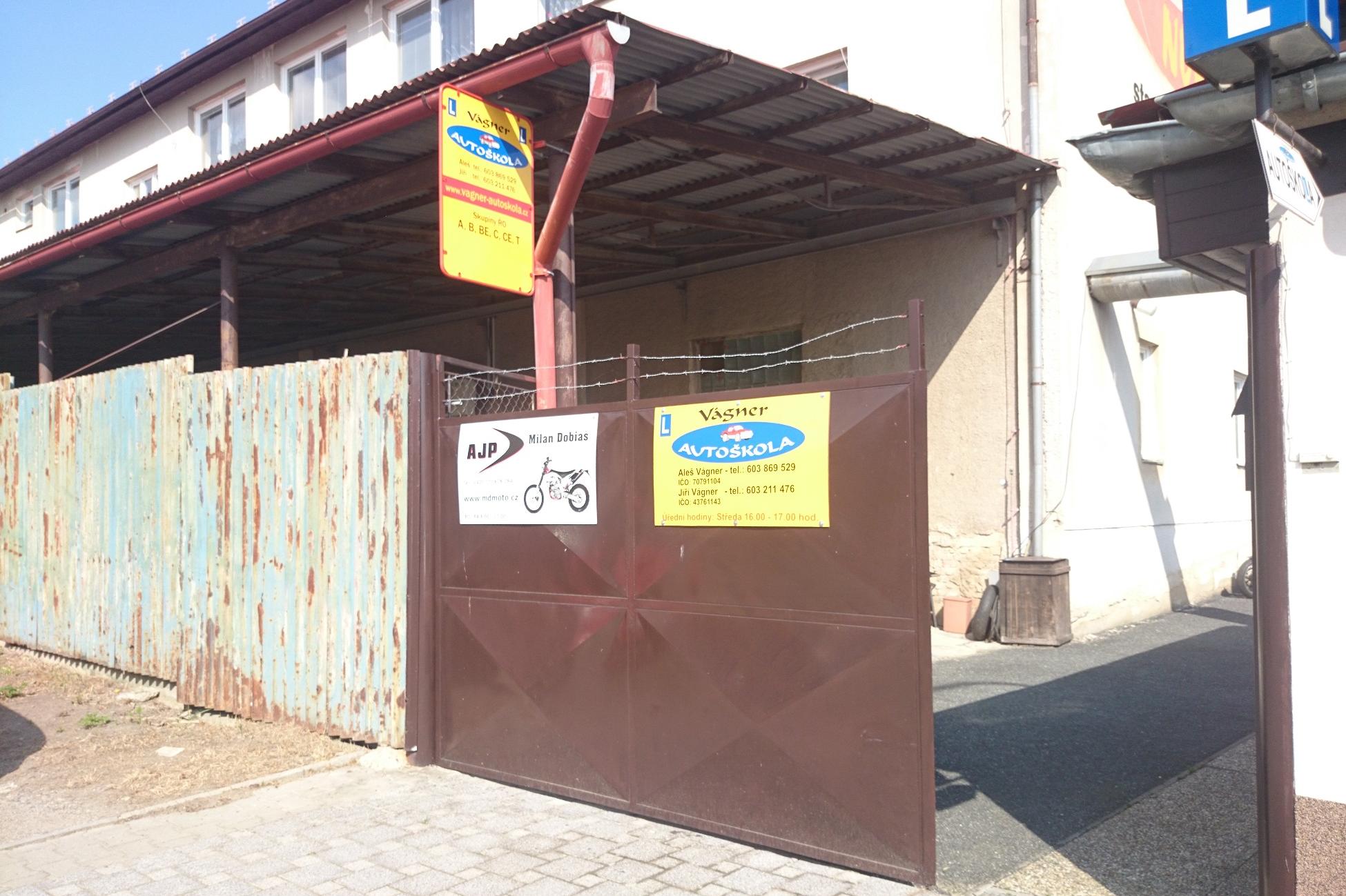 Servis Milan Dobiáš