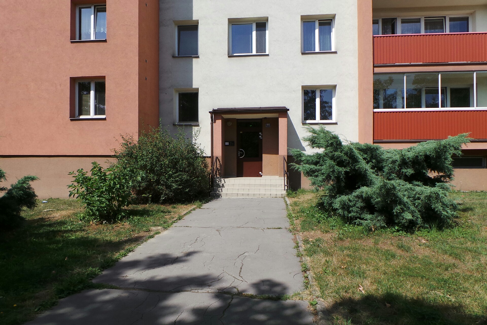 Asociace TOM ČR, TOM 2604 PRÁČATA