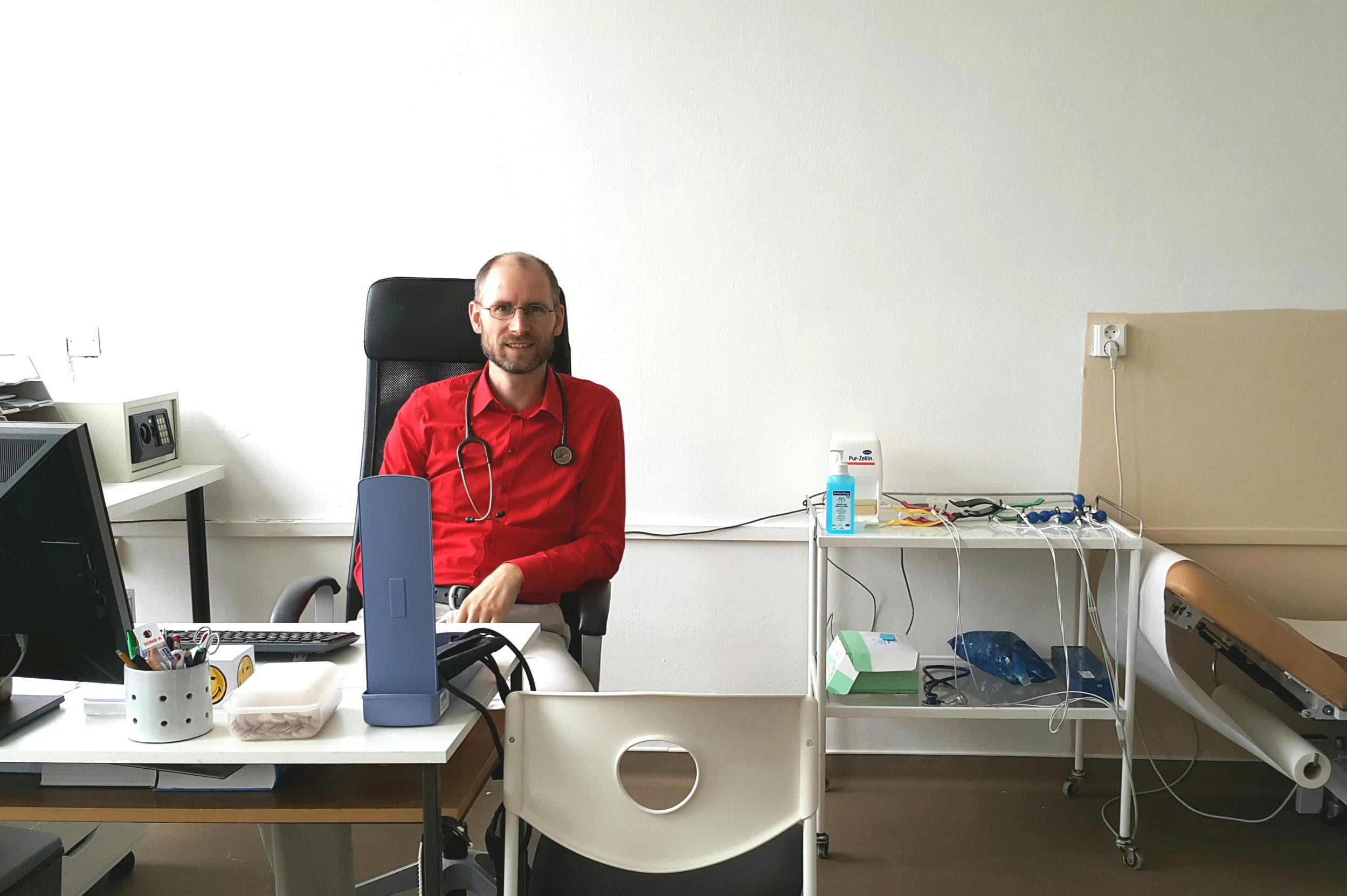 ordinacePRAHA.cz foto 1