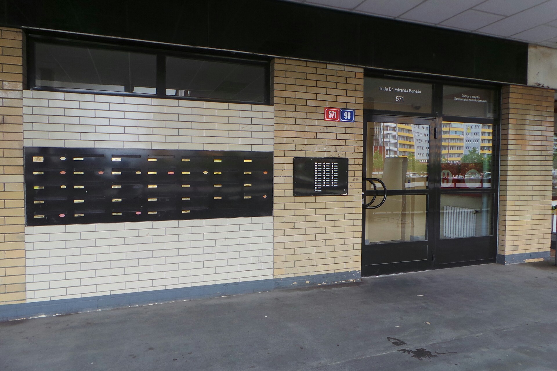 Ing. Miroslav Maštálka - znalecké služby