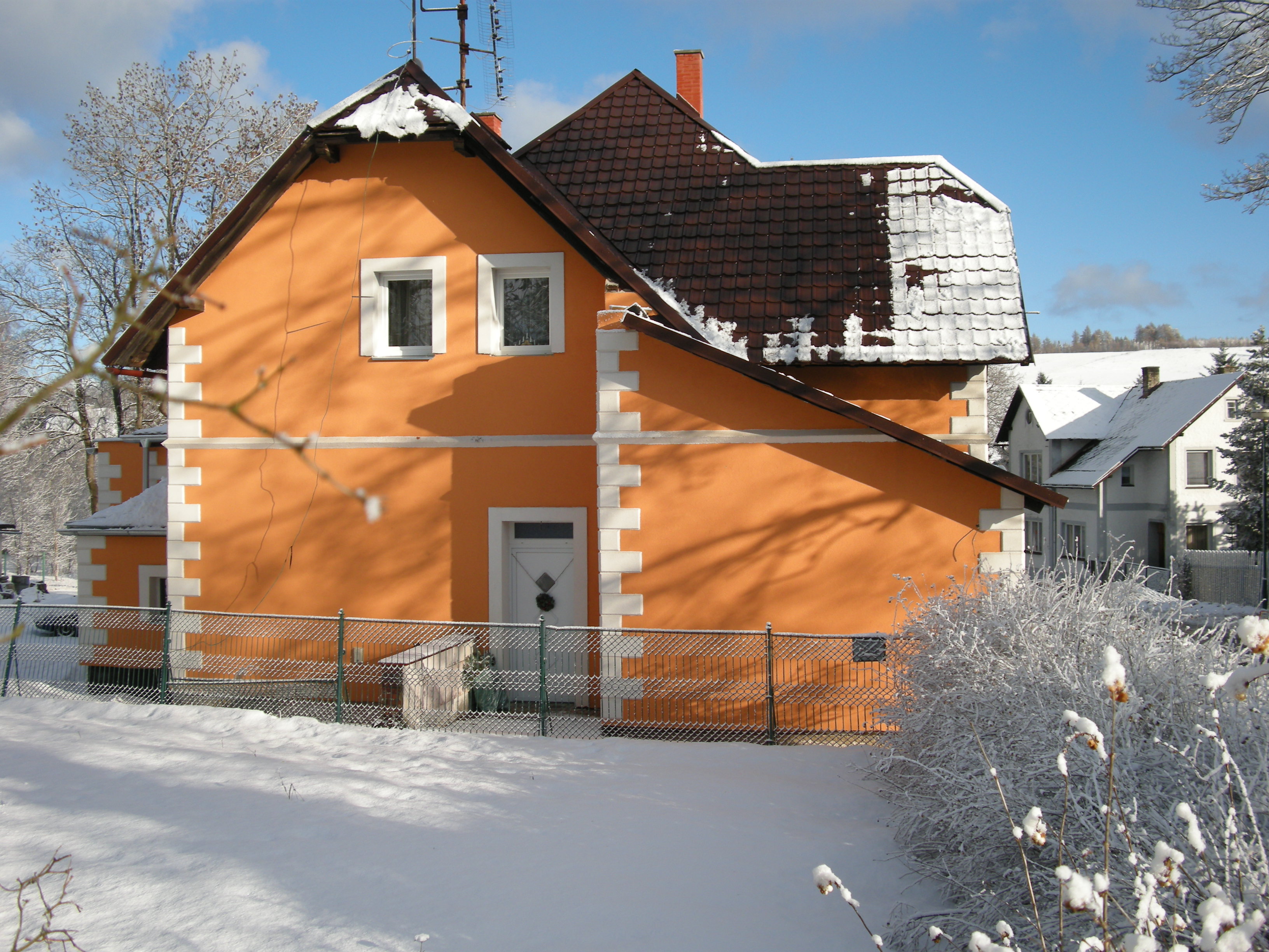 Vila Slunečnice foto 3