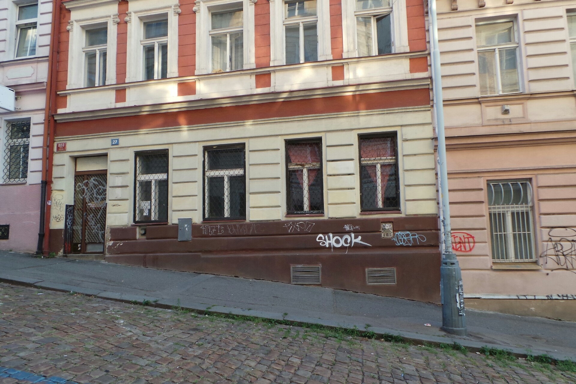 Pražská taxislužba, s.r.o.