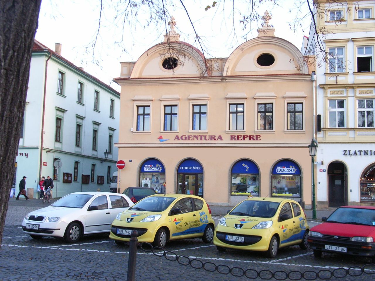 "Agentura REPRE", společnost s ručením omezeným foto 3