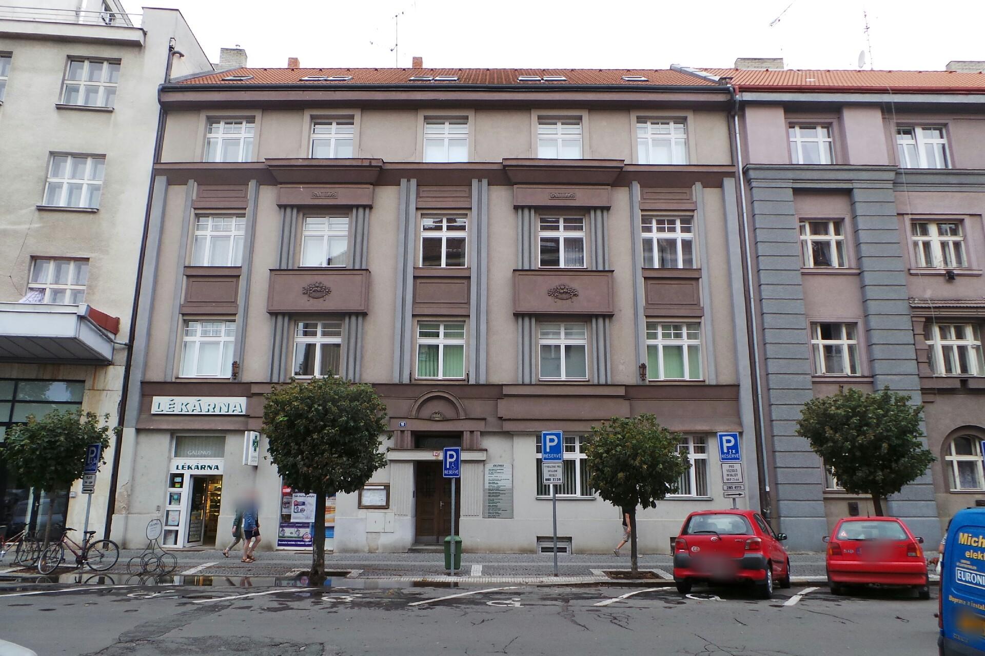 Středisko očkování a cestovního lékařství, s.r.o.