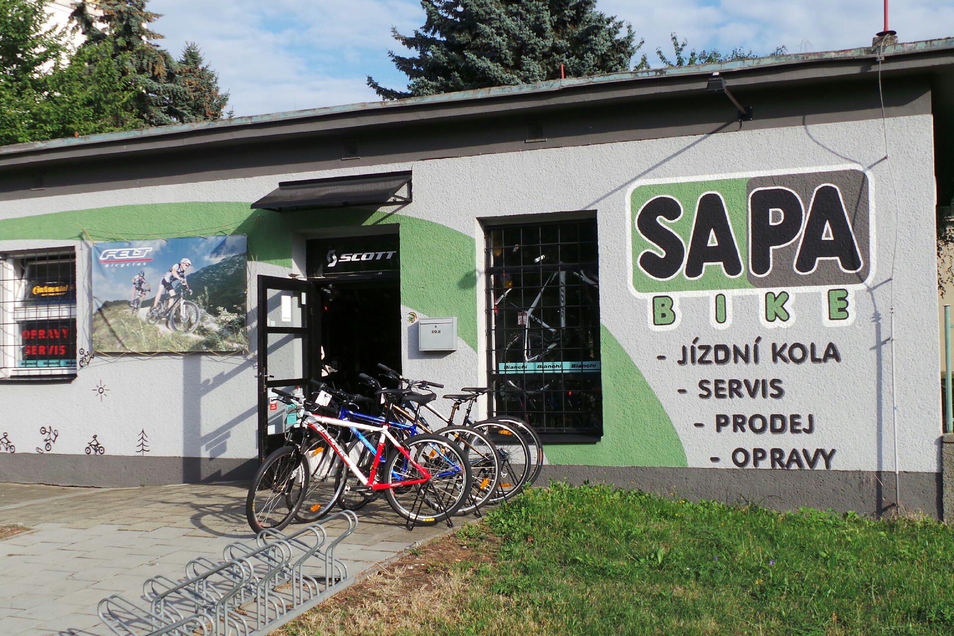 Sapabike.cz