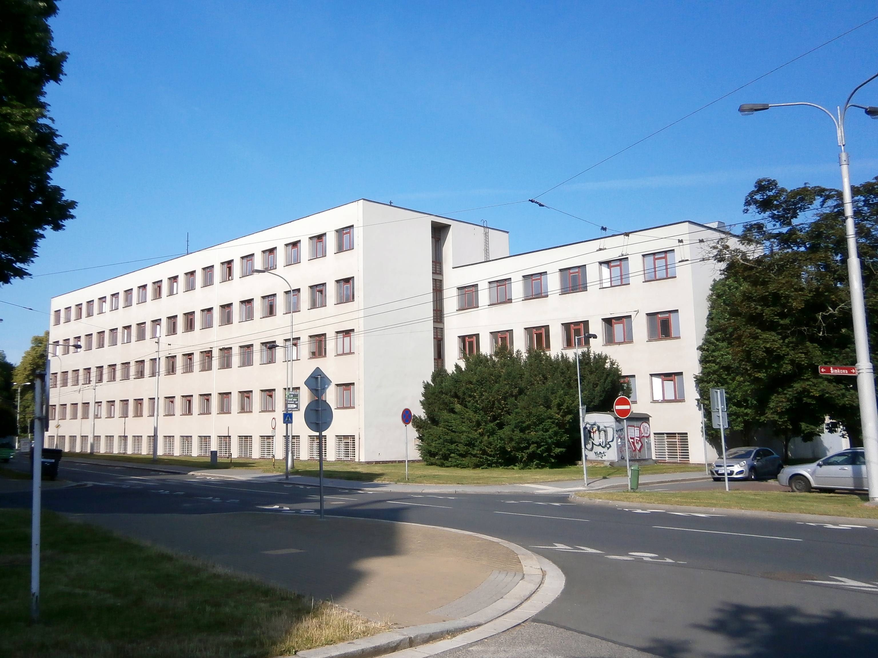 Magistrát města Hradec Králové foto 4