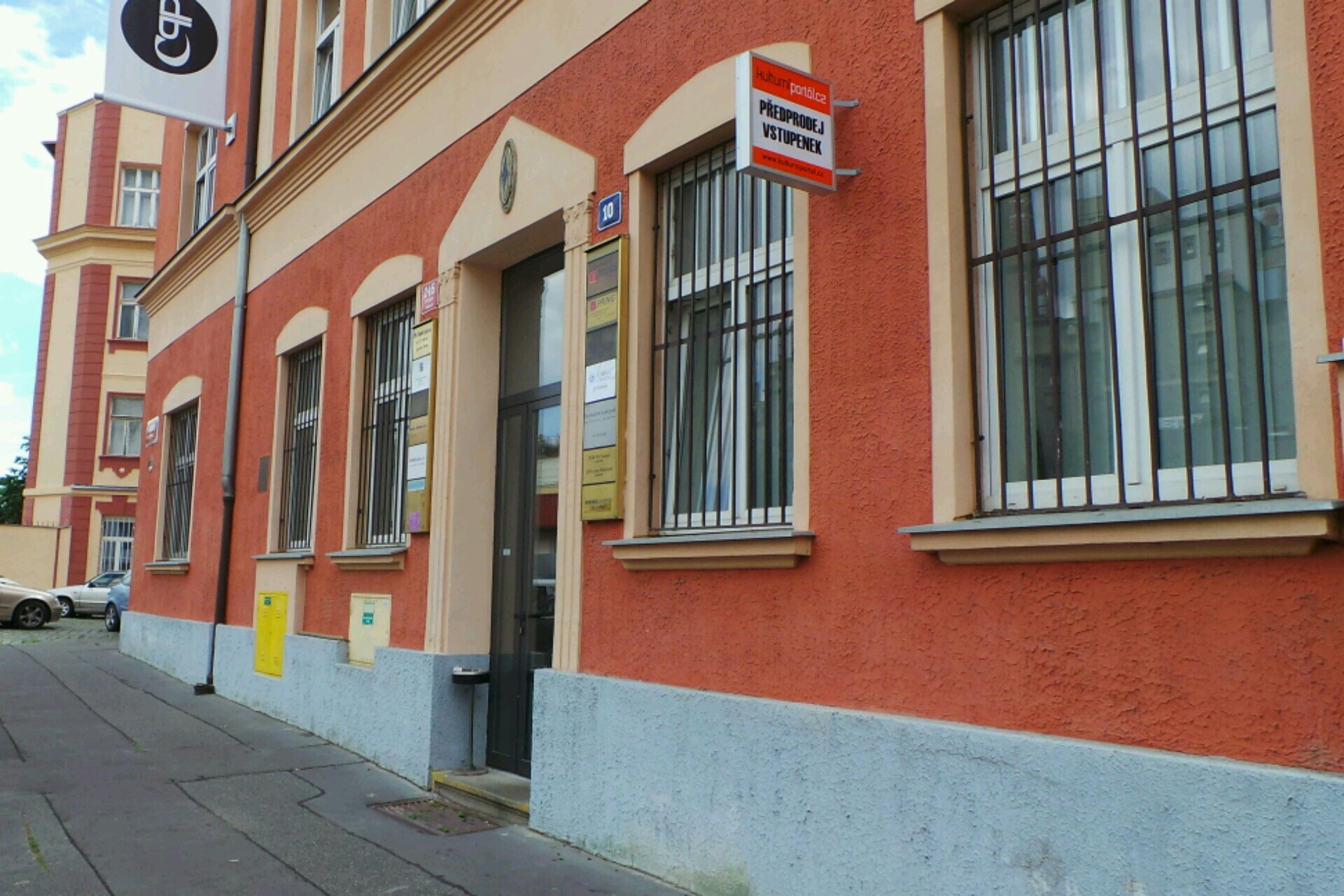 TIPA Telekom plus, a.s.