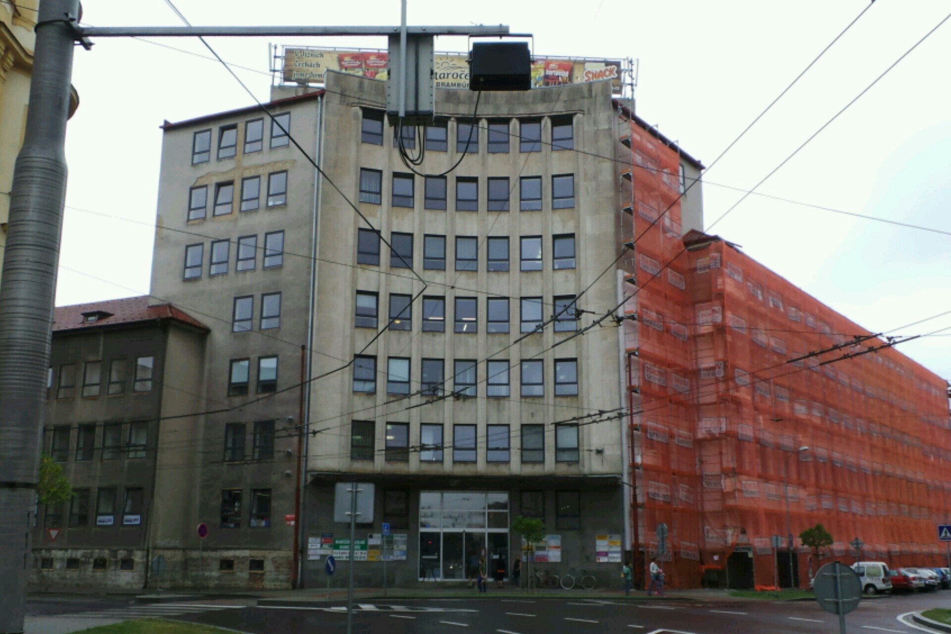 Energy Consulting Service, s.r.o.