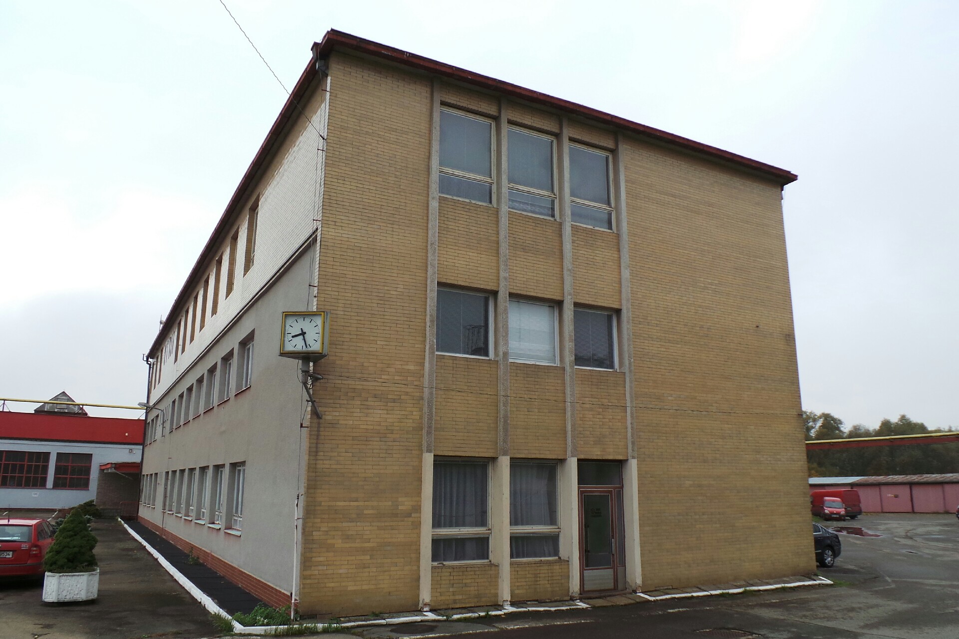 RM facility, s.r.o. foto 2