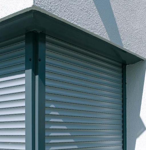 RAJEK.CZ - stínící a vratová technika foto 4