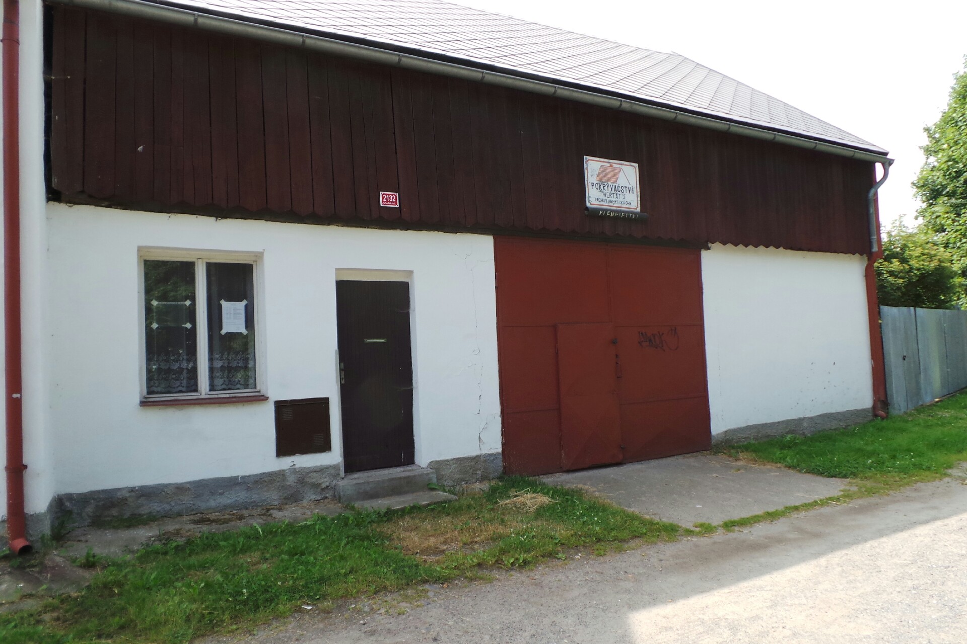 Český svaz chovatelů Základní organizace Tachov I.