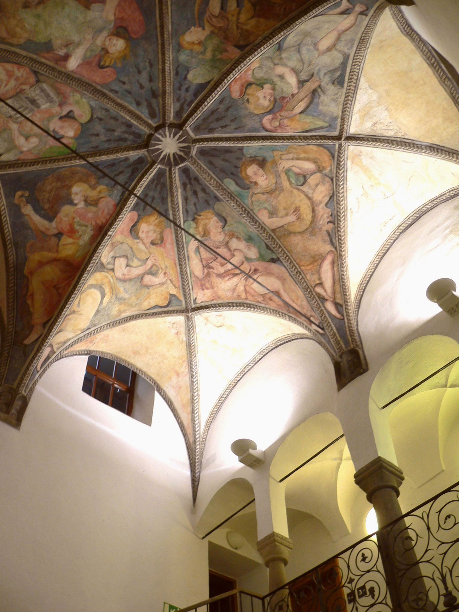 Oblastní galerie Vysočiny v Jihlavě foto 3