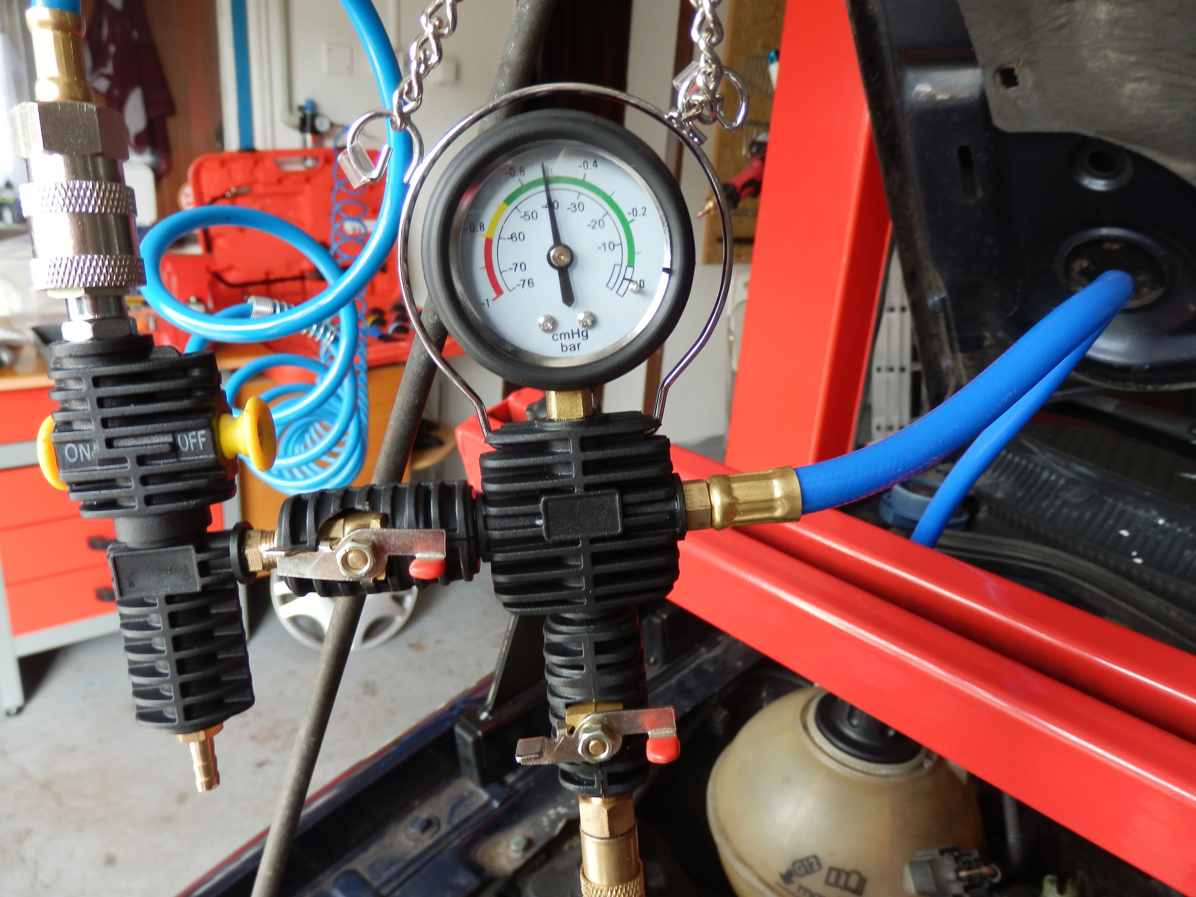 NOTO autoservis foto 3