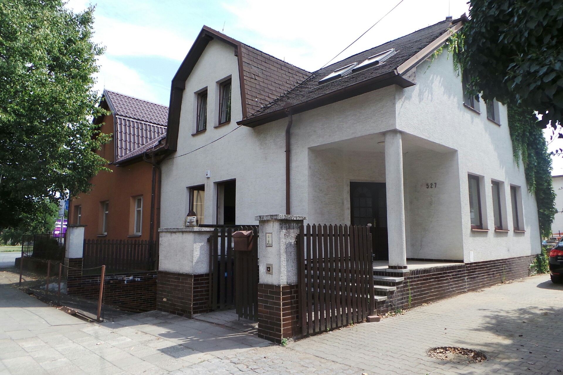 PLYNOSPOL, spol. s r.o.