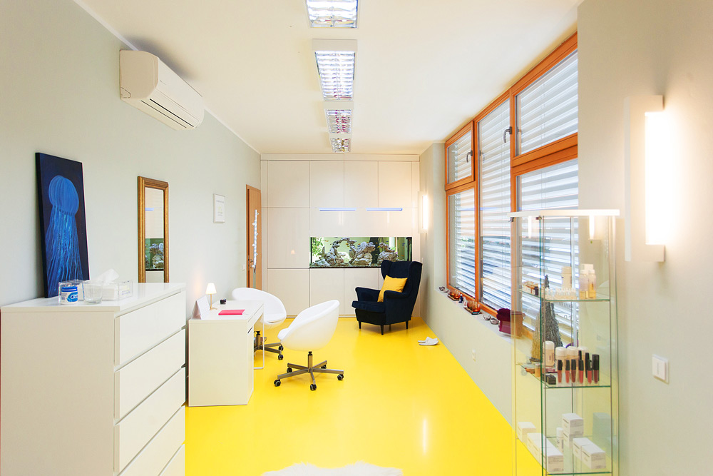 Centrum profesionální kosmetologie foto 3