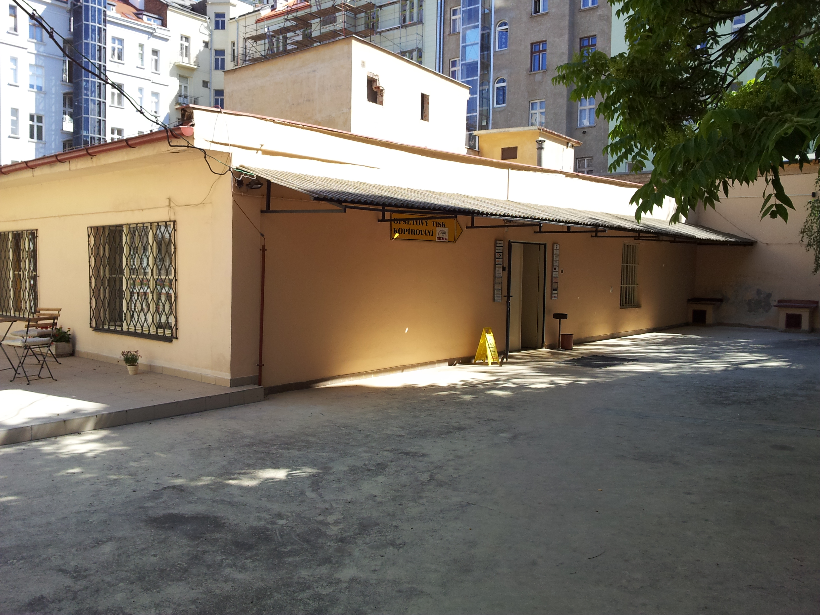 EKKA - RZ spol. s r.o. foto 2