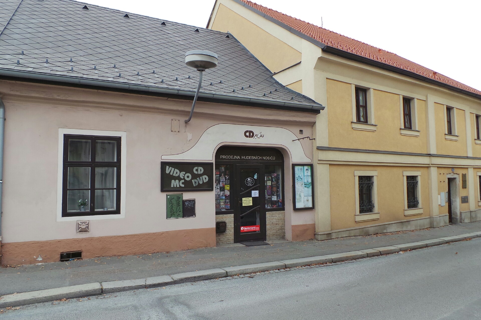 Anna Šimáňová- Prodej kosmetiky