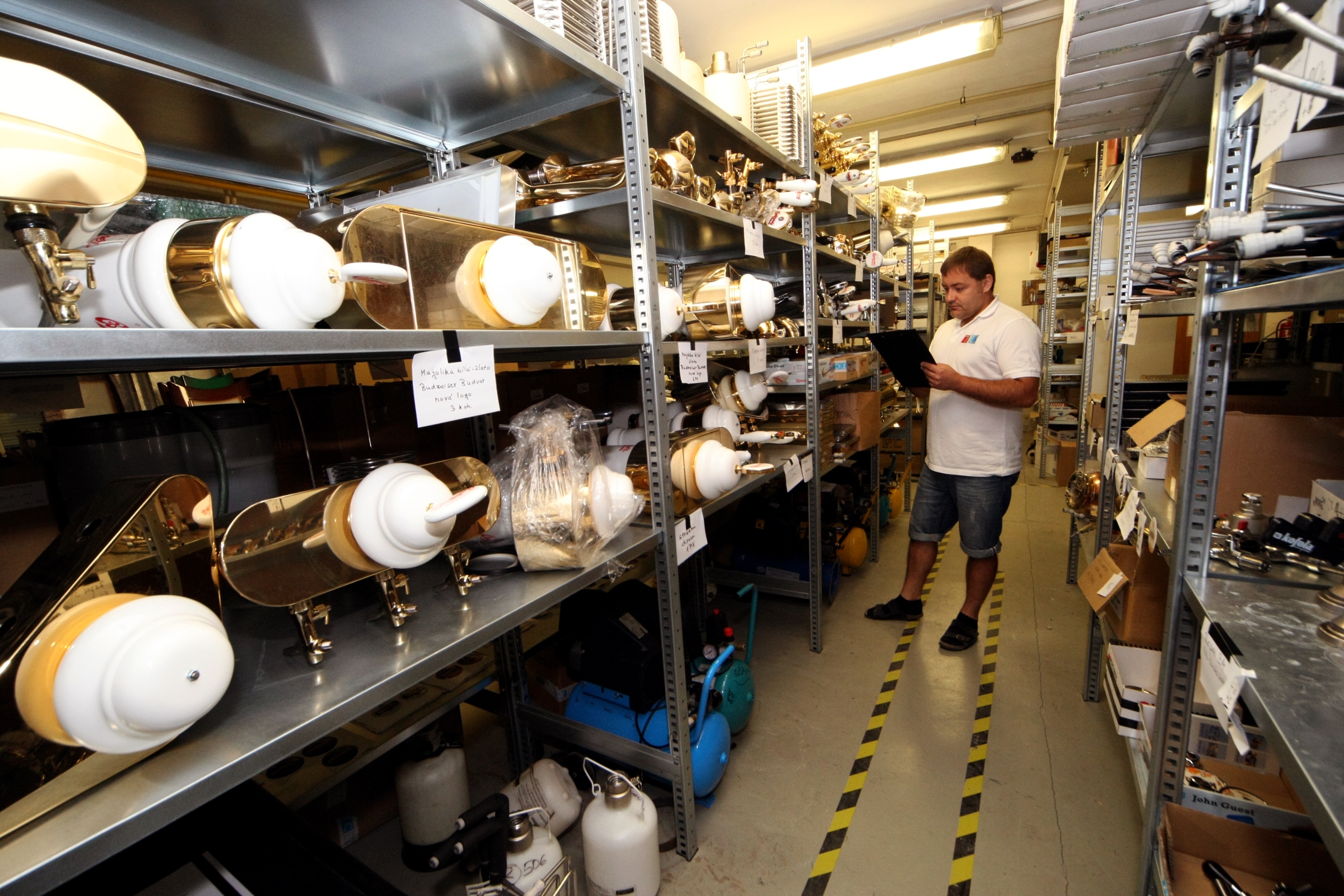 THERMOTECHNIKA BOHEMIA, spol. s r.o. foto 2