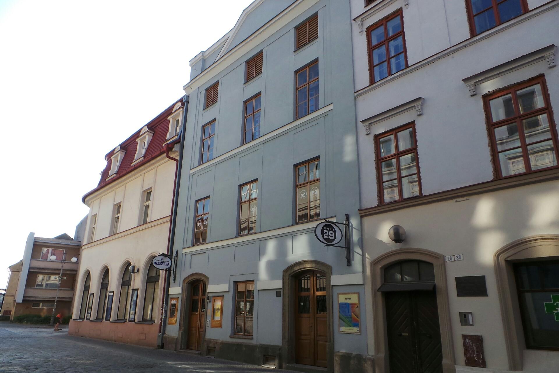 ČESKÝ ROZHLAS foto 2
