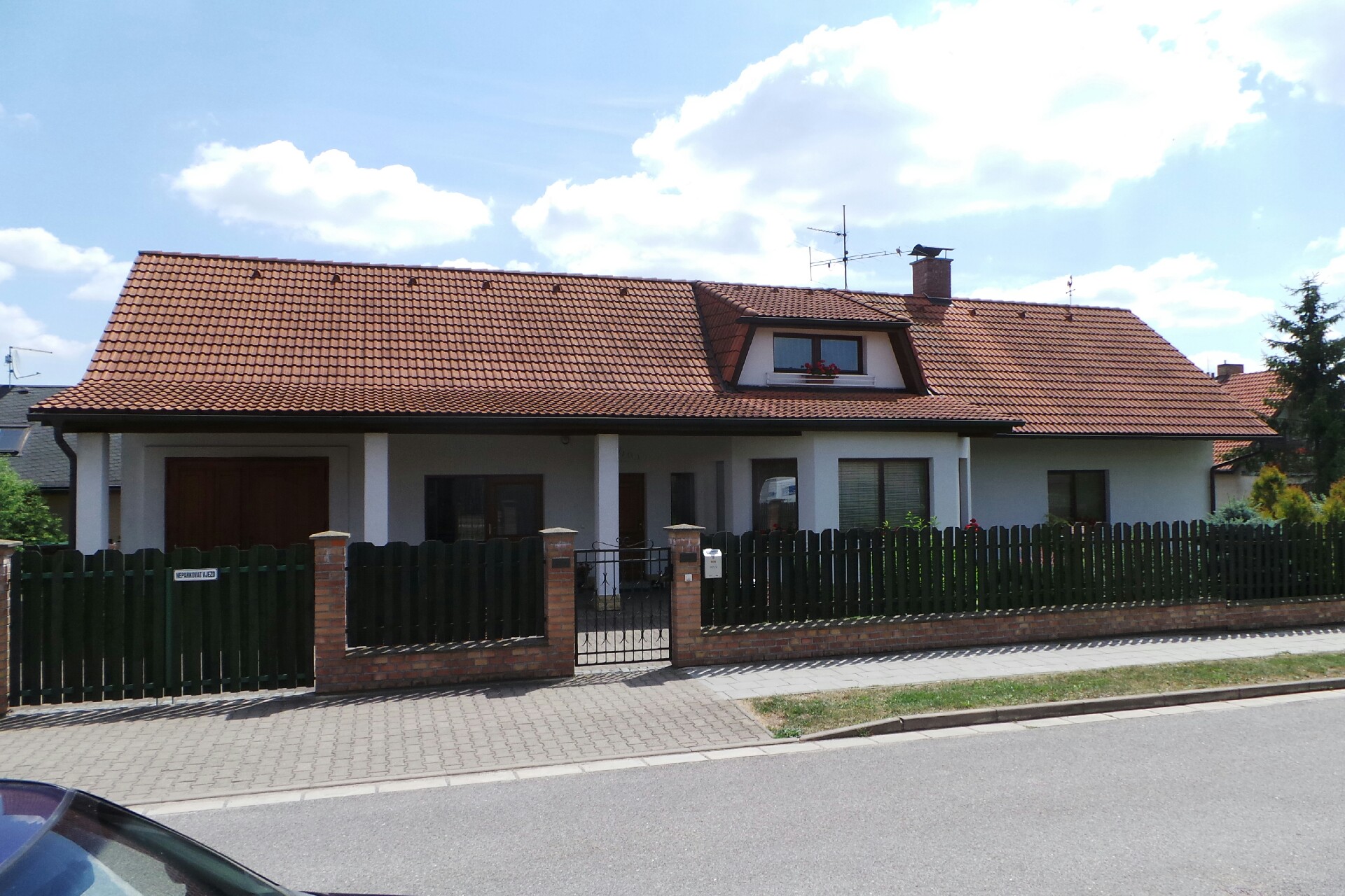Veterinární vakcinační centrum, veterinární ordinace - MVDr. Pavel Richter