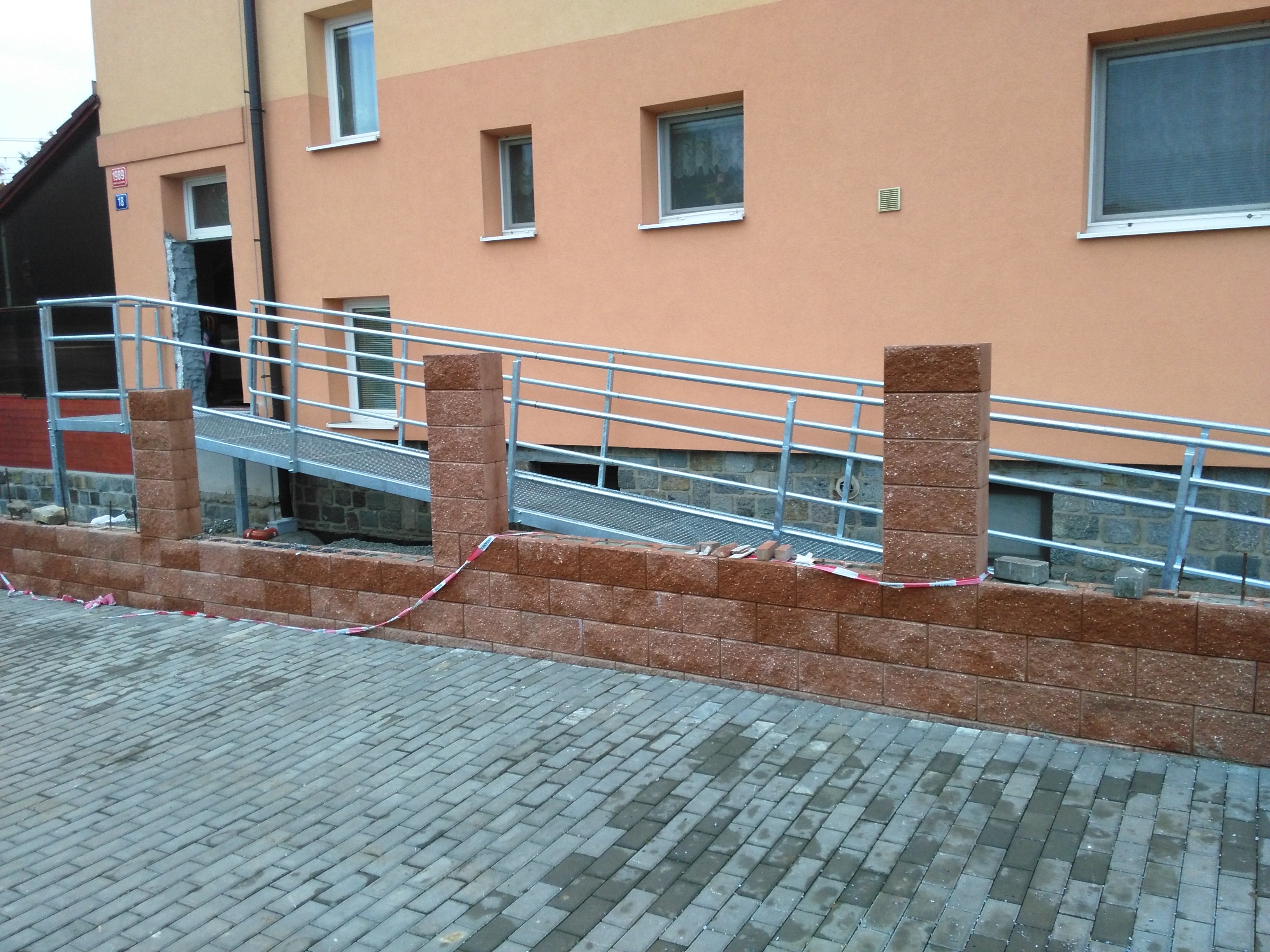 Robert Hauer - zámečnictví foto 5