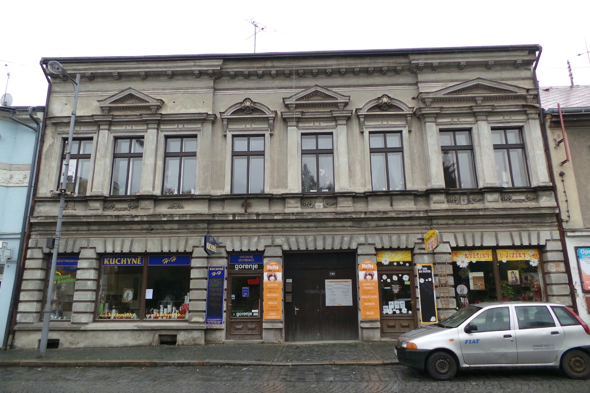 Lucie Bartoníčková