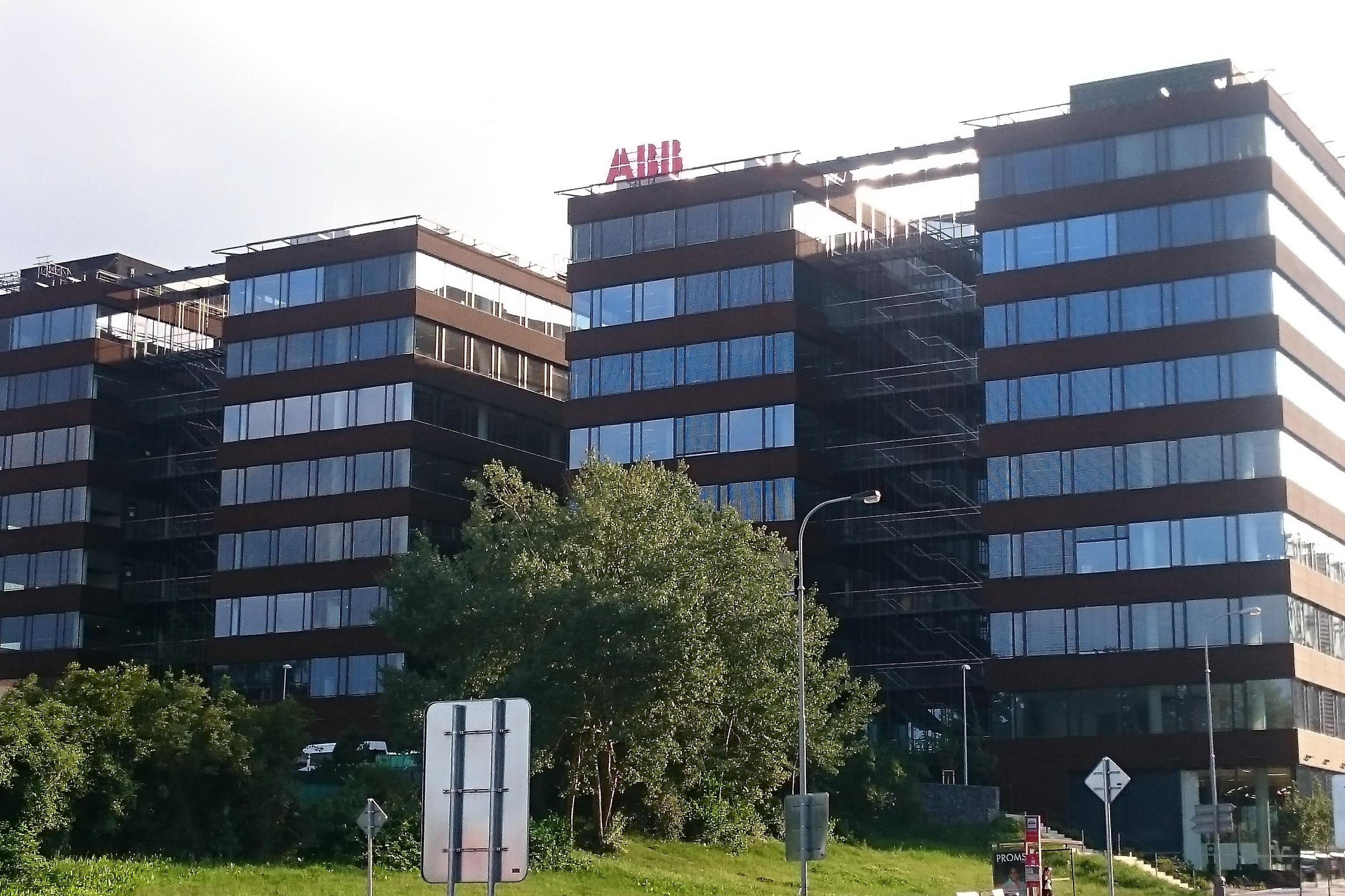 ABB s.r.o.